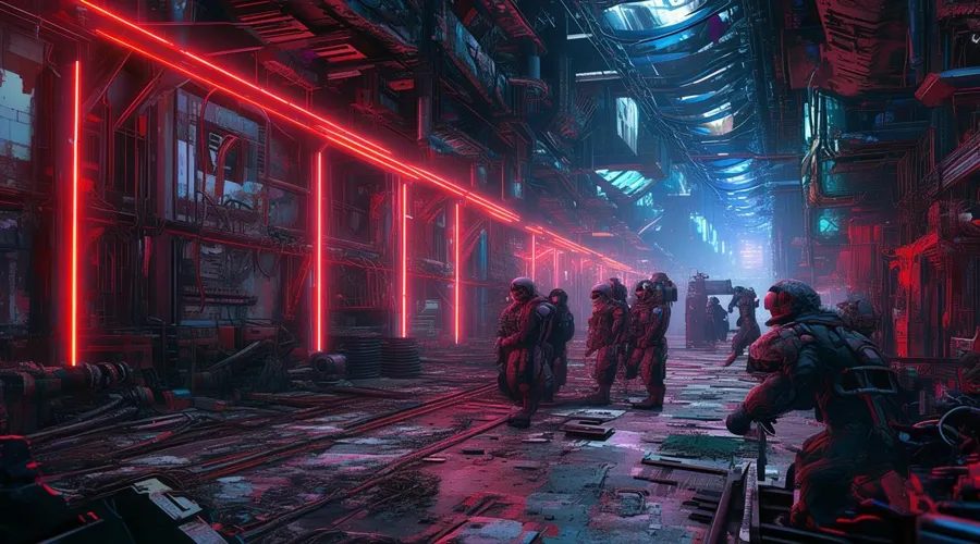 必领！2025.9.3混乱大枪战礼包码福利